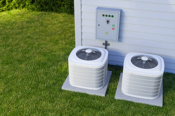 Local HVAC Companies in Lake Mary, FL