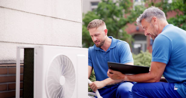 Air Duct Cleaning in Lake Mary, FL