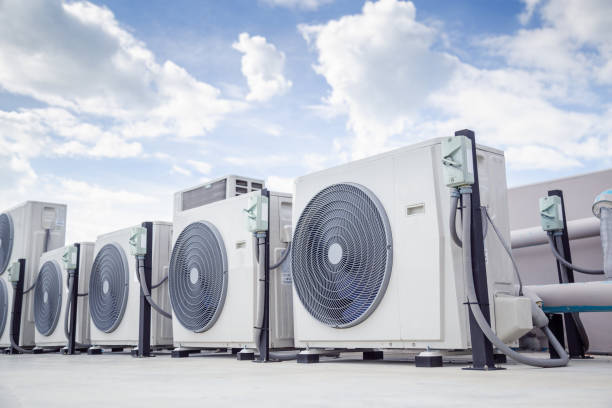 Best Commercial HVAC Repair  in Lake Mary, FL