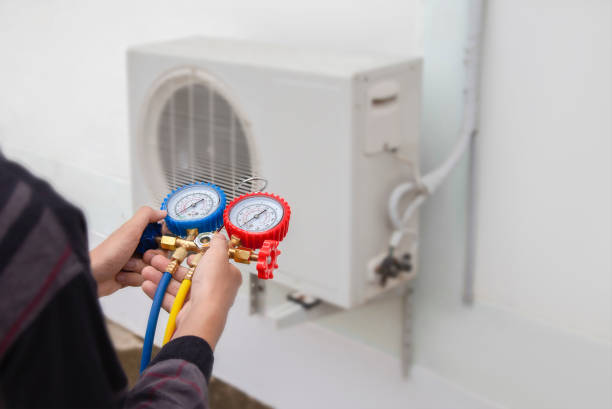 Trusted Lake Mary, FL HVAC Experts